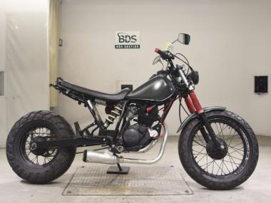 Yamaha TW200