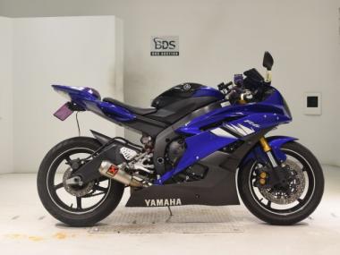 Yamaha 6