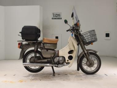 Honda MD90