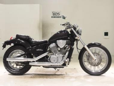 Honda Steed400
