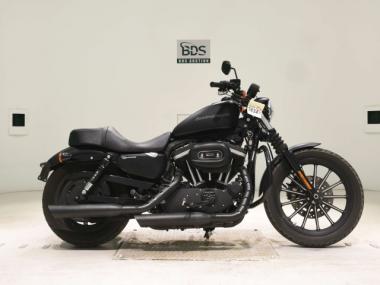 Harley-Davidson XL883N