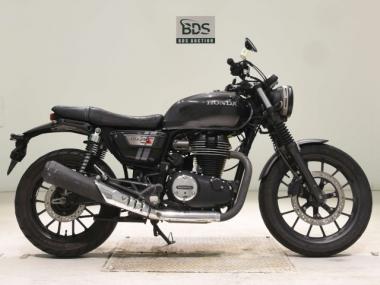 Honda GB350S