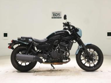 Kawasaki Eliminator 400 Se