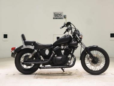 Yamaha Virago 250