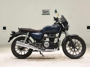 Honda GB350