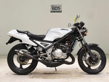 Yamaha R1-Z