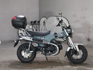 Honda Dux 125
