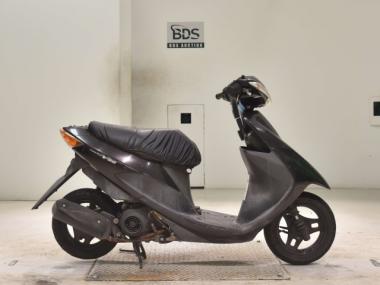 Suzuki Address V50