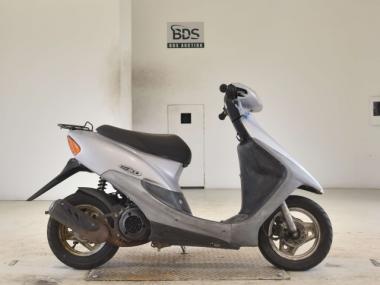 Honda Dio St