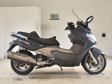Kymco Xciting250