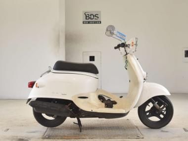 Honda Jol Cub