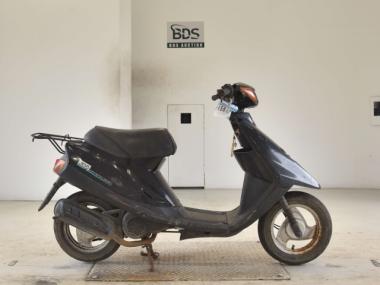 Yamaha Jog-1