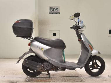 Suzuki Let's4