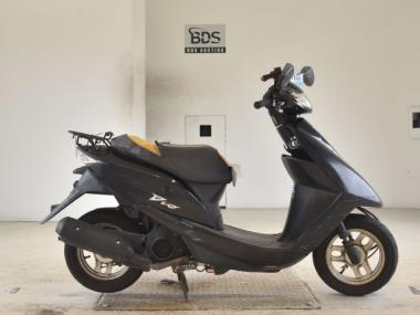 Honda Dio