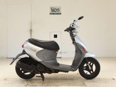 Suzuki Let's4