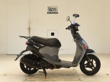 Suzuki Let's4
