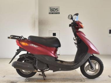 Yamaha Jog-5
