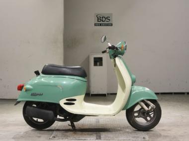 Honda Giorno