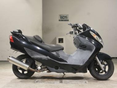 Suzuki Skywave 250-2