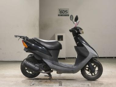 Suzuki Let's2