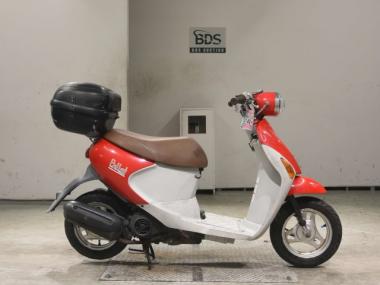 Suzuki Palette