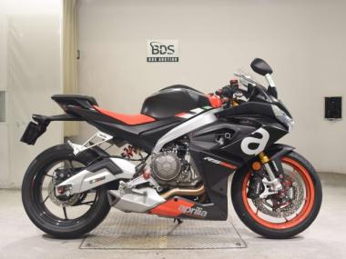 Aprilia RS660