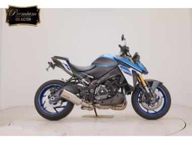 Suzuki Gsx-S1000