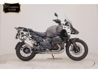 BMW R1300GS Adventure