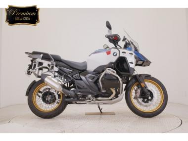 BMW R1300GS Adventure