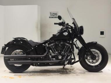 Harley-Davidson Flss1800
