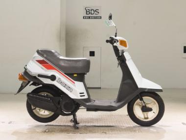 Yamaha Boxn