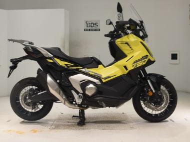Honda X-ADV750