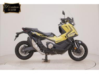 Honda X-ADV750