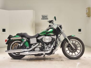 Harley-Davidson Fxdl1450