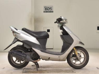 Suzuki Zz