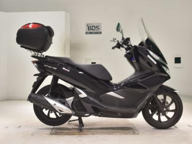 Honda PCX125