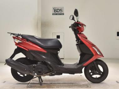 Suzuki Address V125