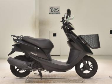 Honda Dio