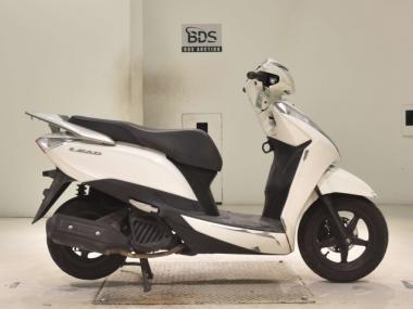 Honda Lead 125