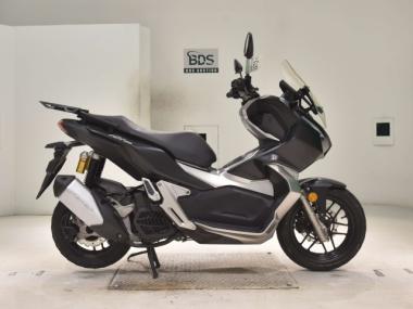 Honda ADV150