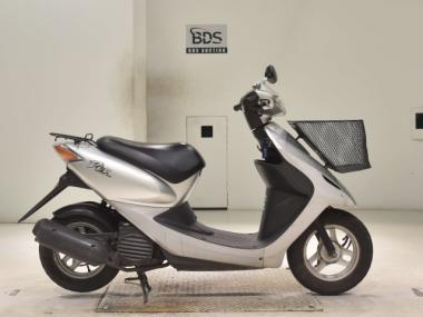 Honda Dio