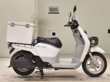Honda Benrii50-2