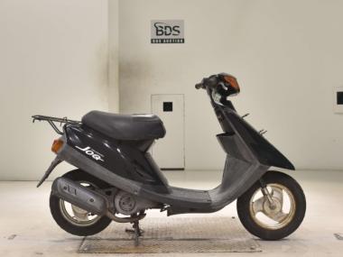 Yamaha Jog