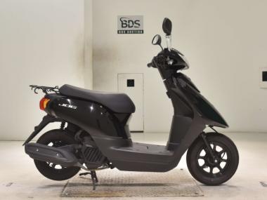 Yamaha Jog
