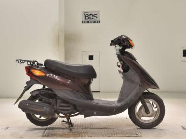 Yamaha Jog-5
