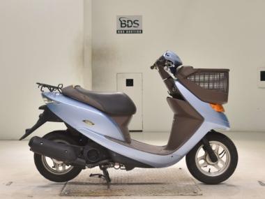 Honda Dio Chester