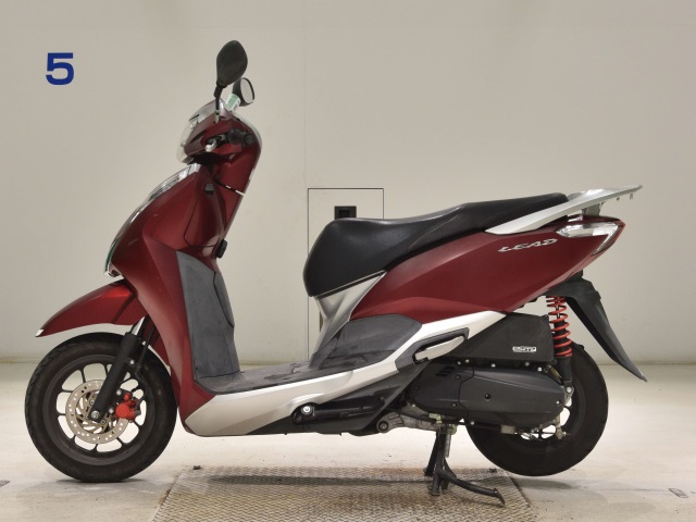 Honda Lead 125