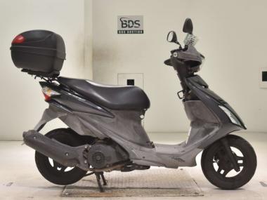 Suzuki Address V125