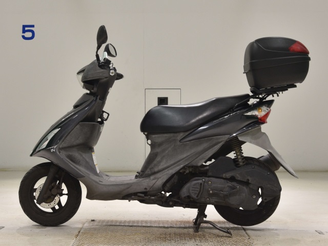 Suzuki Address V125