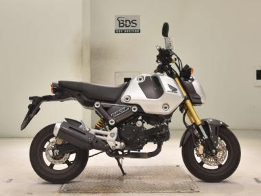 Honda Gu Rom -2